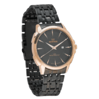 8833 M Black Rose Gold