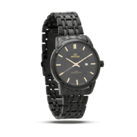 8841 Full Black Pria