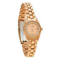 RX 1580 L ROSE GOLD PLAT ROSE GOLD